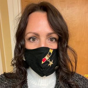 Meet your Posher, Lana